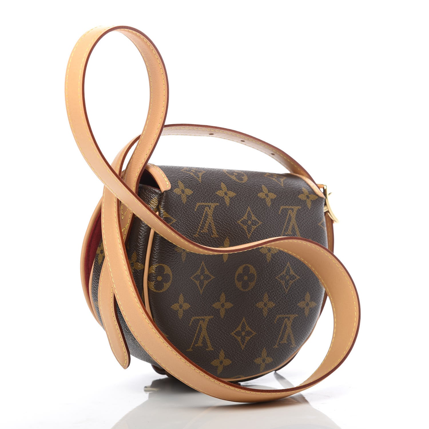 Louis Vuitton Monogram Tambourin 3 of 10