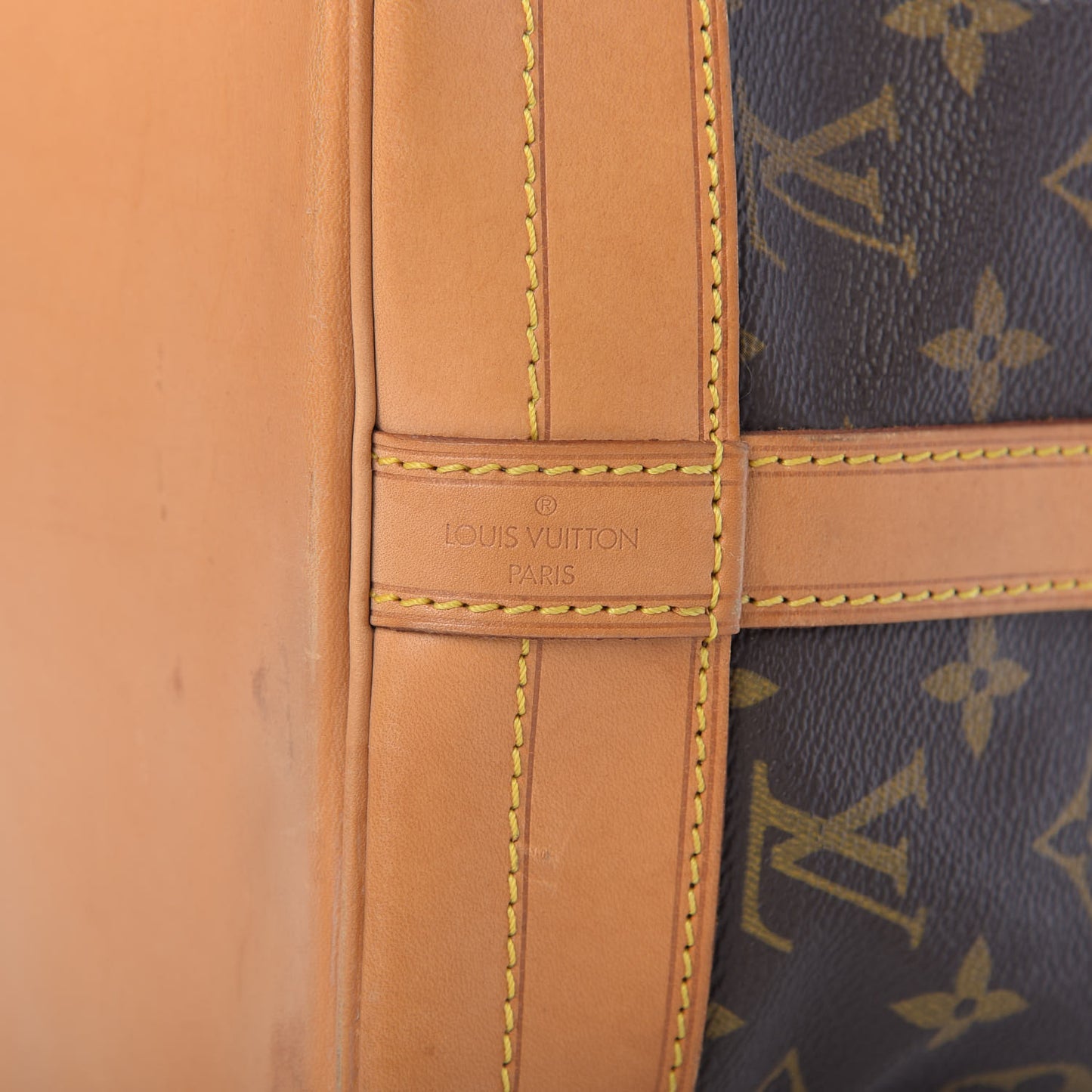 Monogram Noe