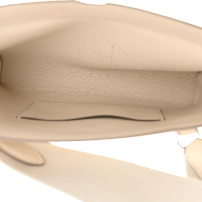 Hermes Togo Videpoches Craie 5 of 10