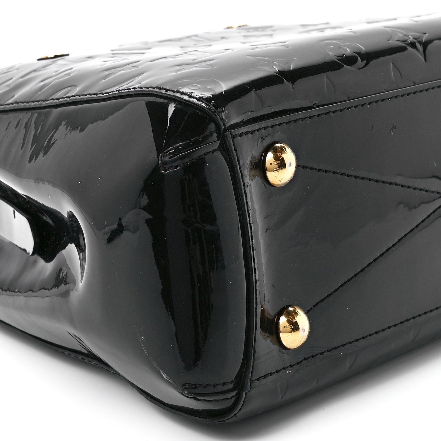 Vernis Montaigne BB Black