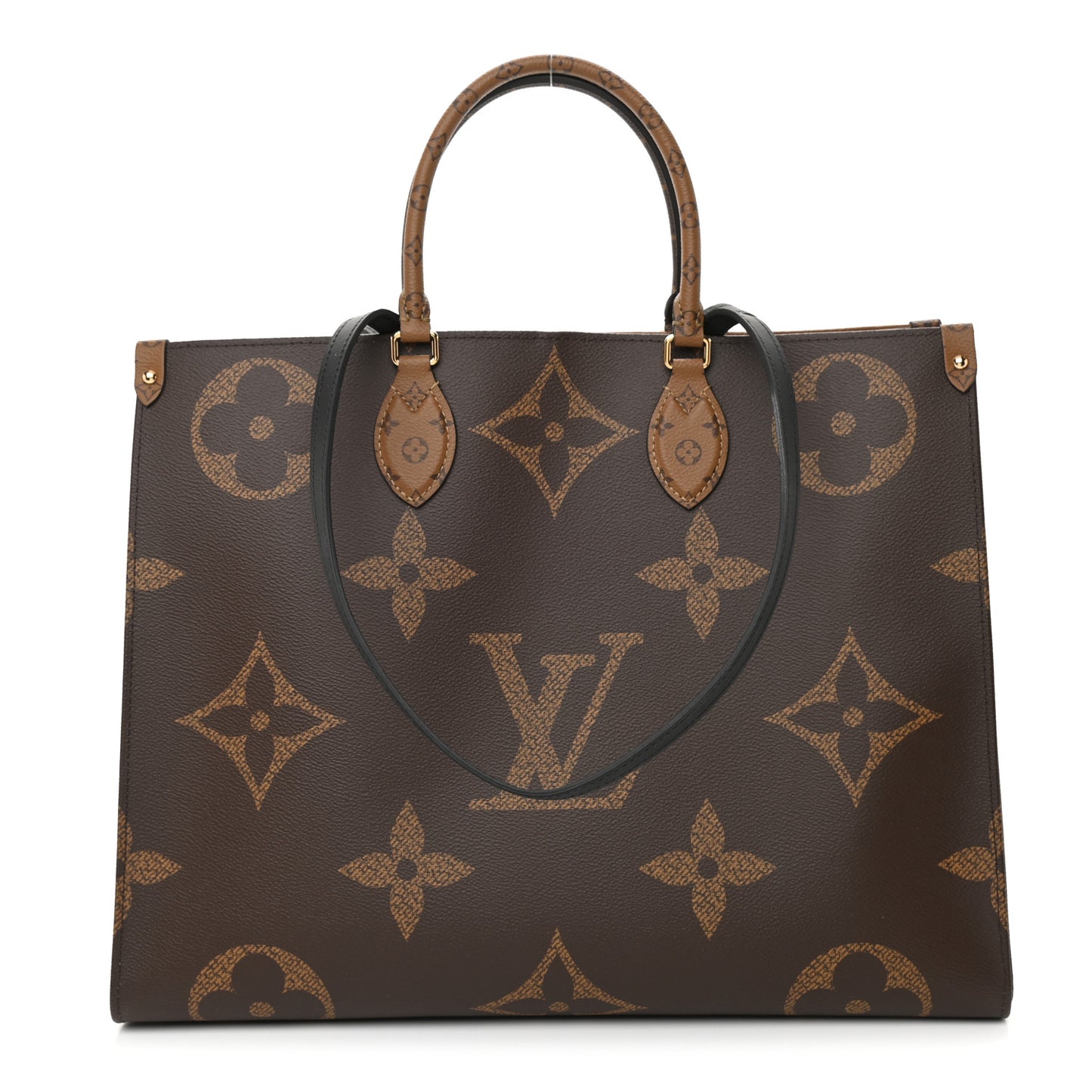 Reverse Monogram Giant Onthego GM