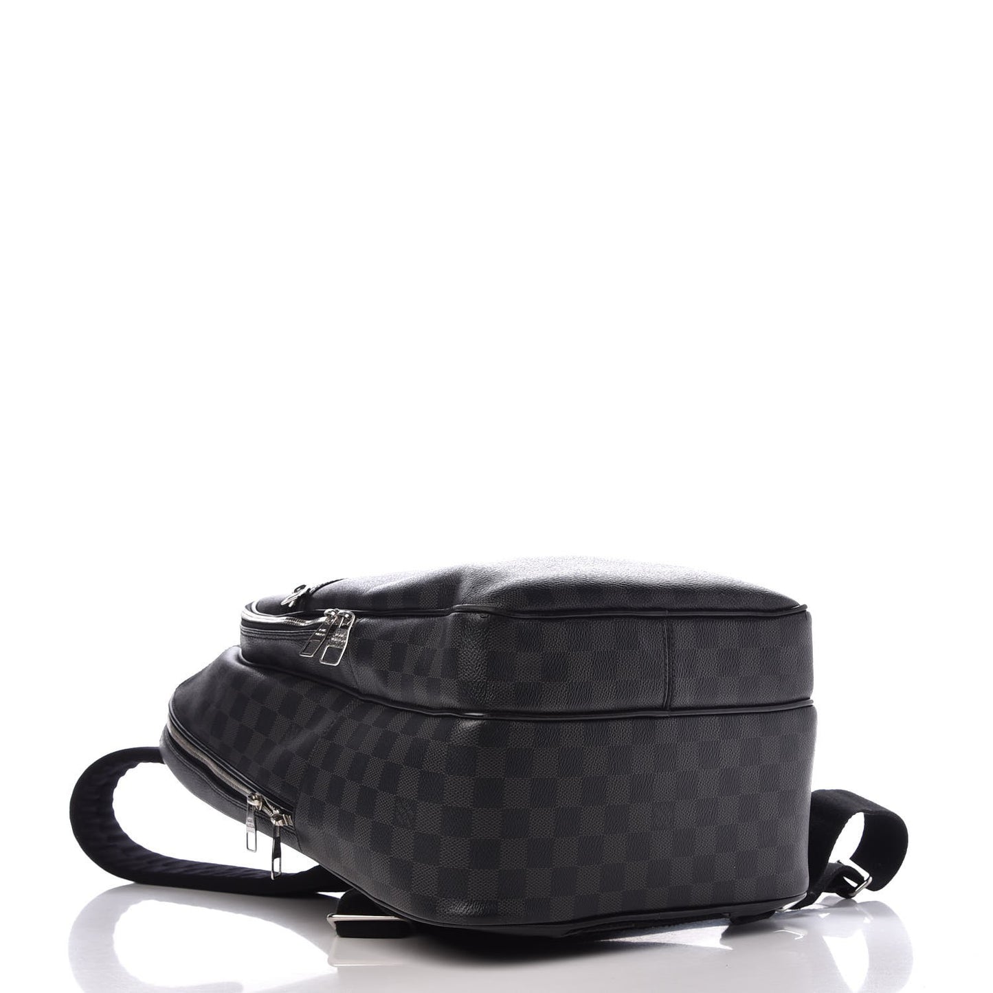 Damier Graphite Michael Backpack