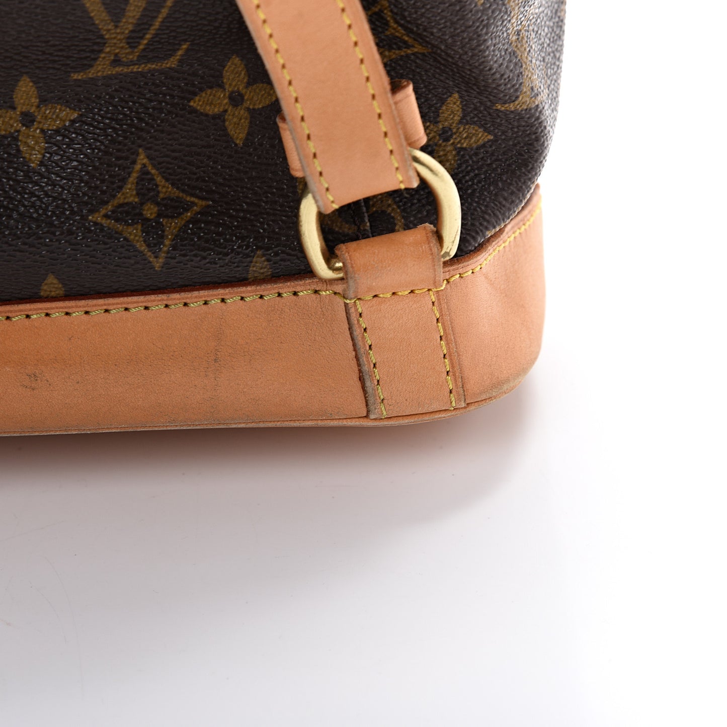 Monogram Montsouris GM Backpack