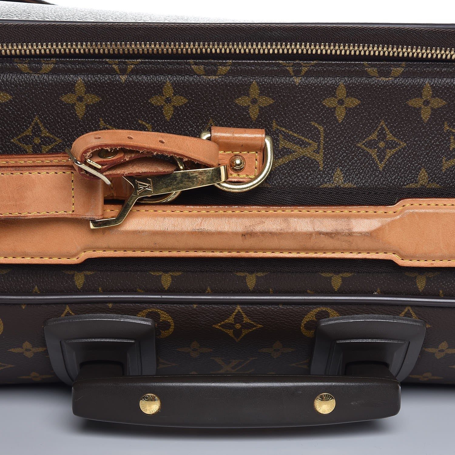 Louis Vuitton Monogram Pegase 55 6 of 18