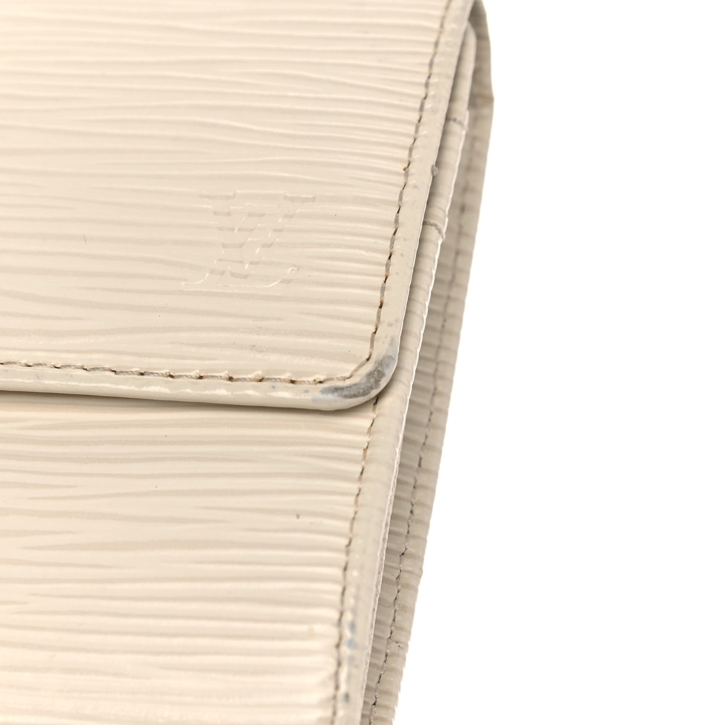 Epi Sarah Wallet Ivory