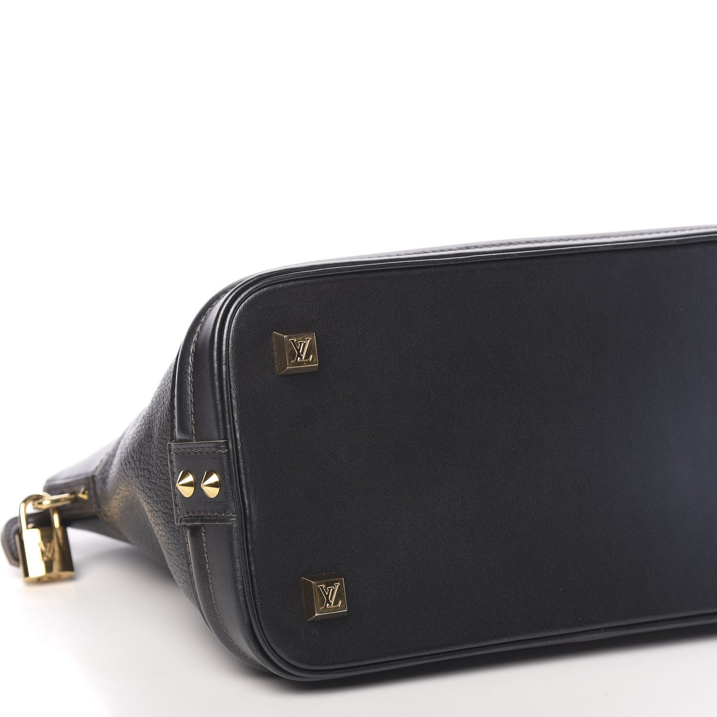 Suhali Lockit PM Black