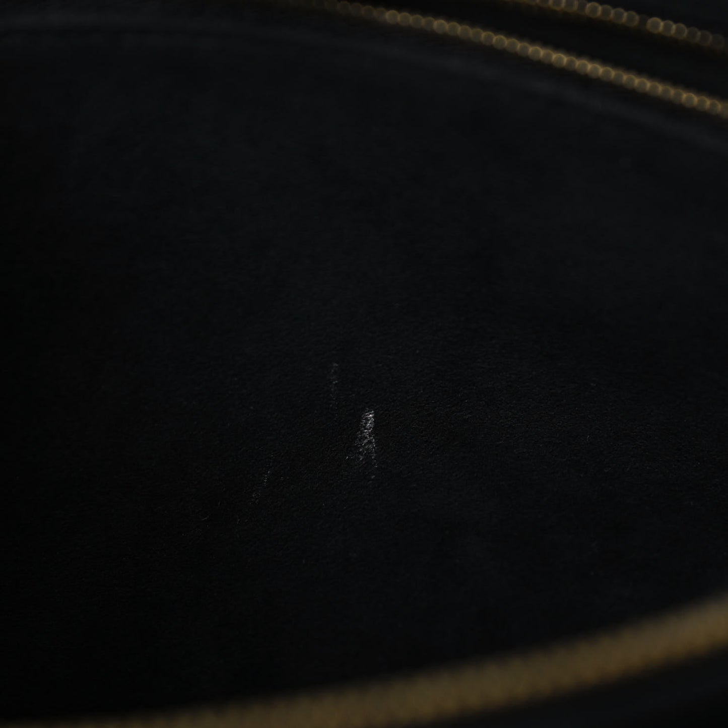 Monogram Soufflot MM Black