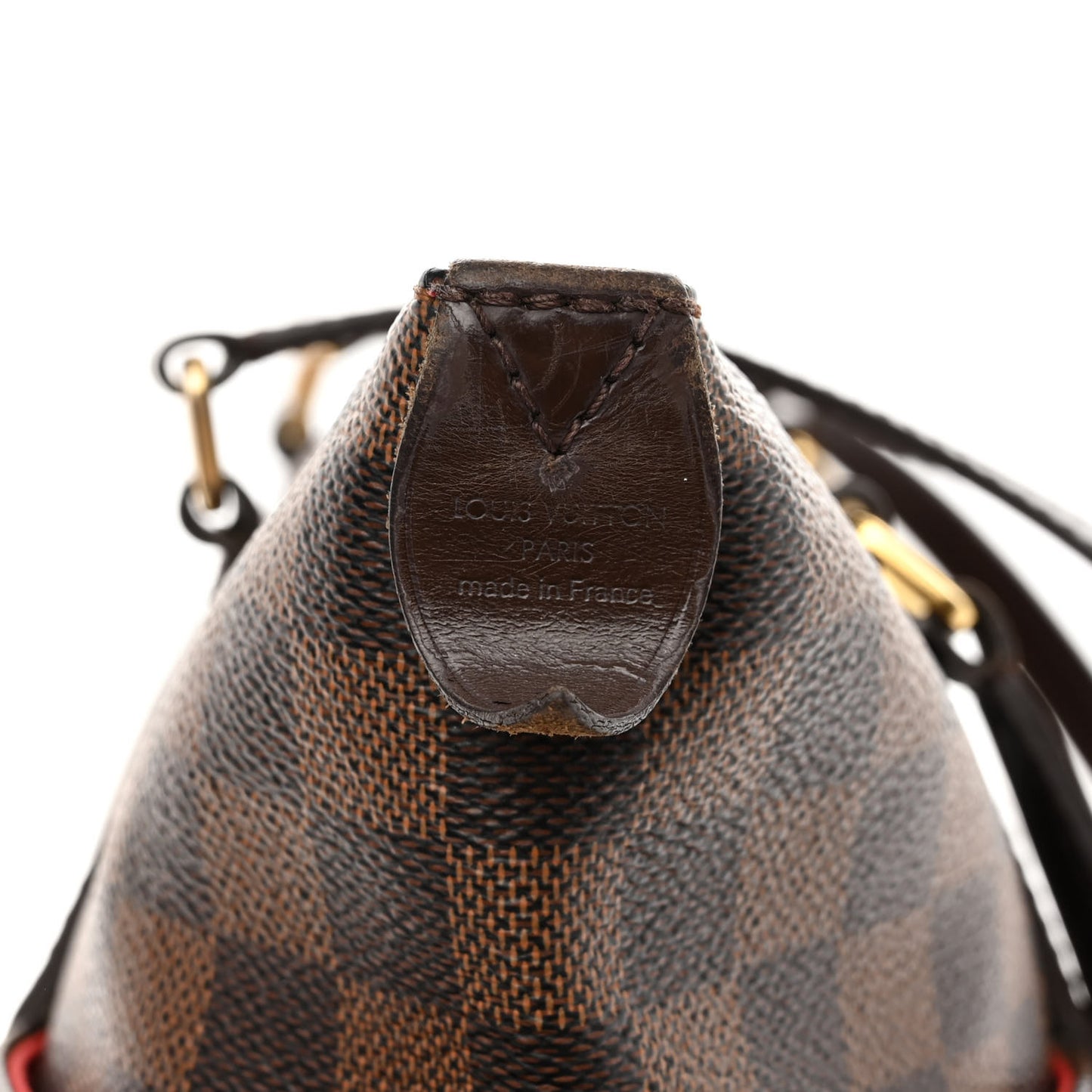 Damier Ebene Totally MM