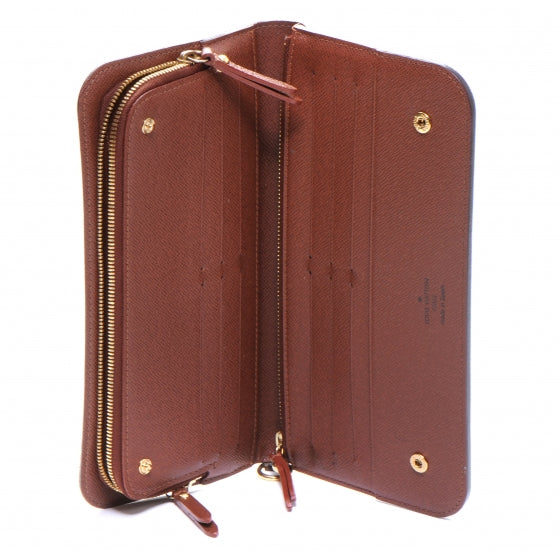 Monogram Insolite Wallet