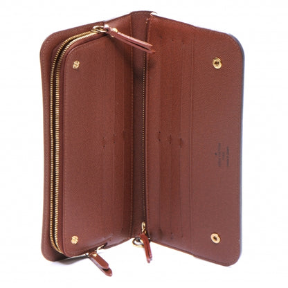 Louis Vuitton Monogram Insolite Wallet 4 of 7