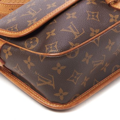 Louis Vuitton Monogram Sologne 6 of 9