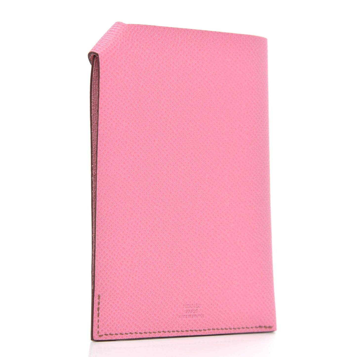Epsom Tarmac PM Passport Holder 5P Pink
