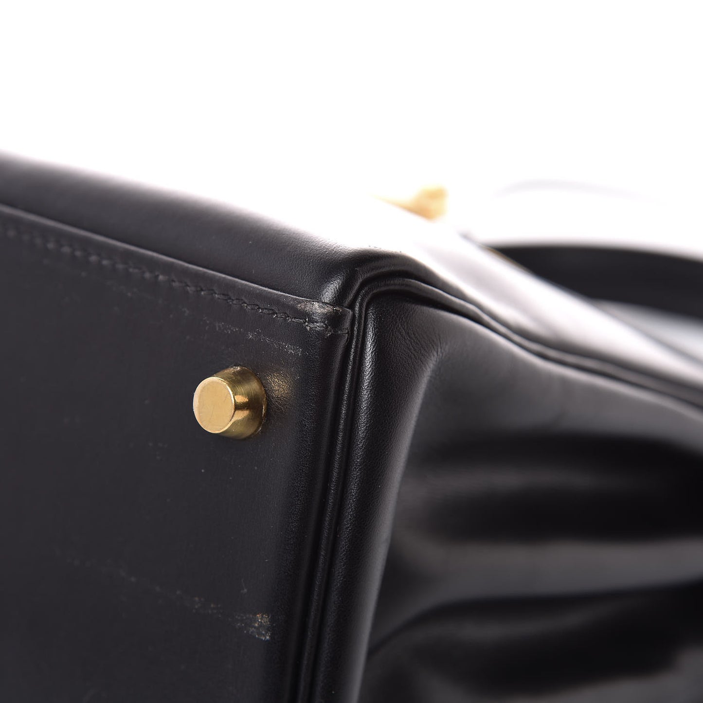 Box Kelly Retourne 28 Black