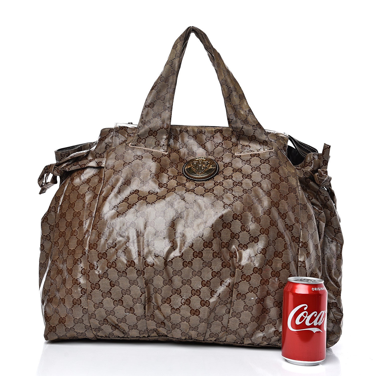 Gucci Crystal Large Hysteria Tote 18 of 18