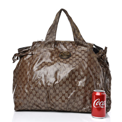Gucci Crystal Large Hysteria Tote 18 of 18