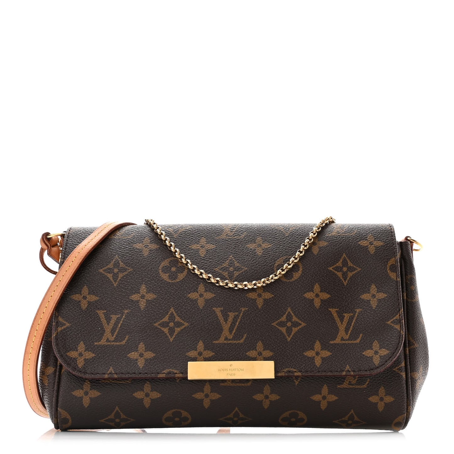 Monogram Favorite MM