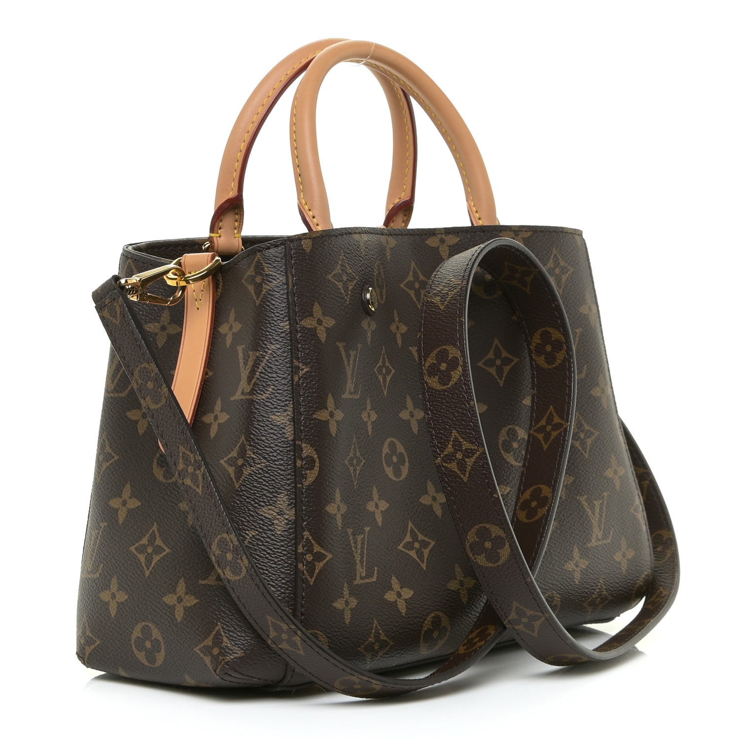 Monogram Montaigne BB