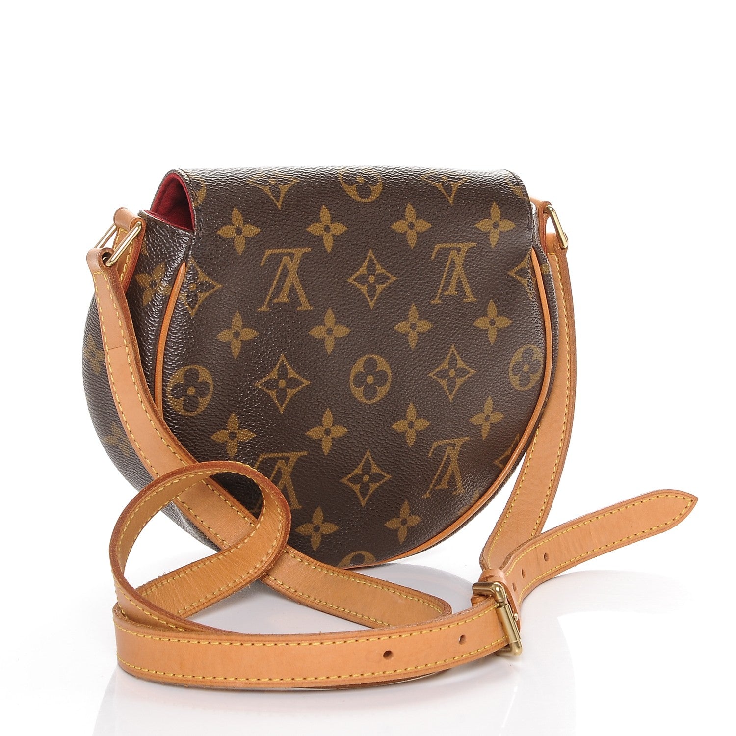 Louis Vuitton Monogram Tambourin 3 of 6