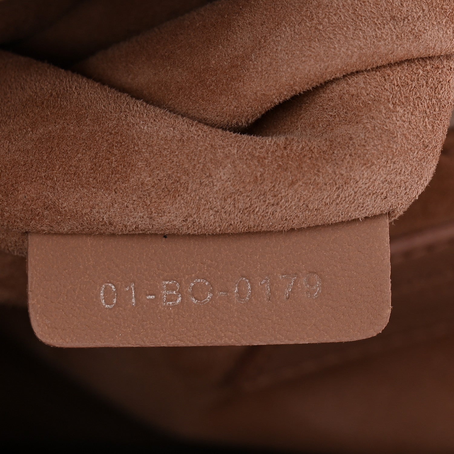 Christian Dior Ultra Matte Calfskin Cannage Medium Lady Dior Beige 7 of 11