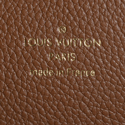 Louis Vuitton Monogram Olympe Havane 7 of 7