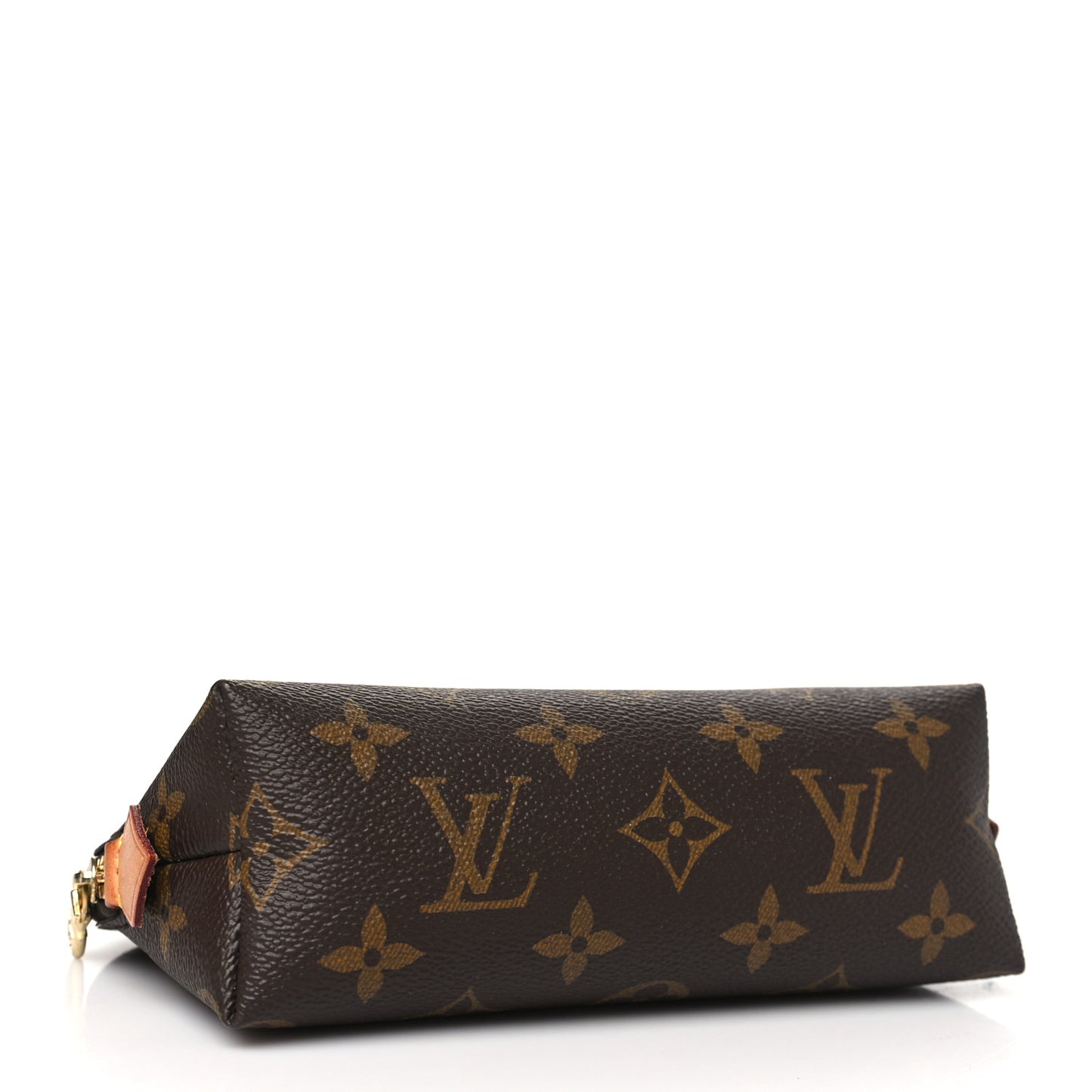 Monogram Cosmetic Pouch