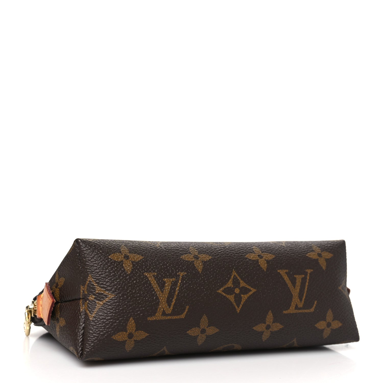 Louis Vuitton Monogram Cosmetic Pouch 4 of 10