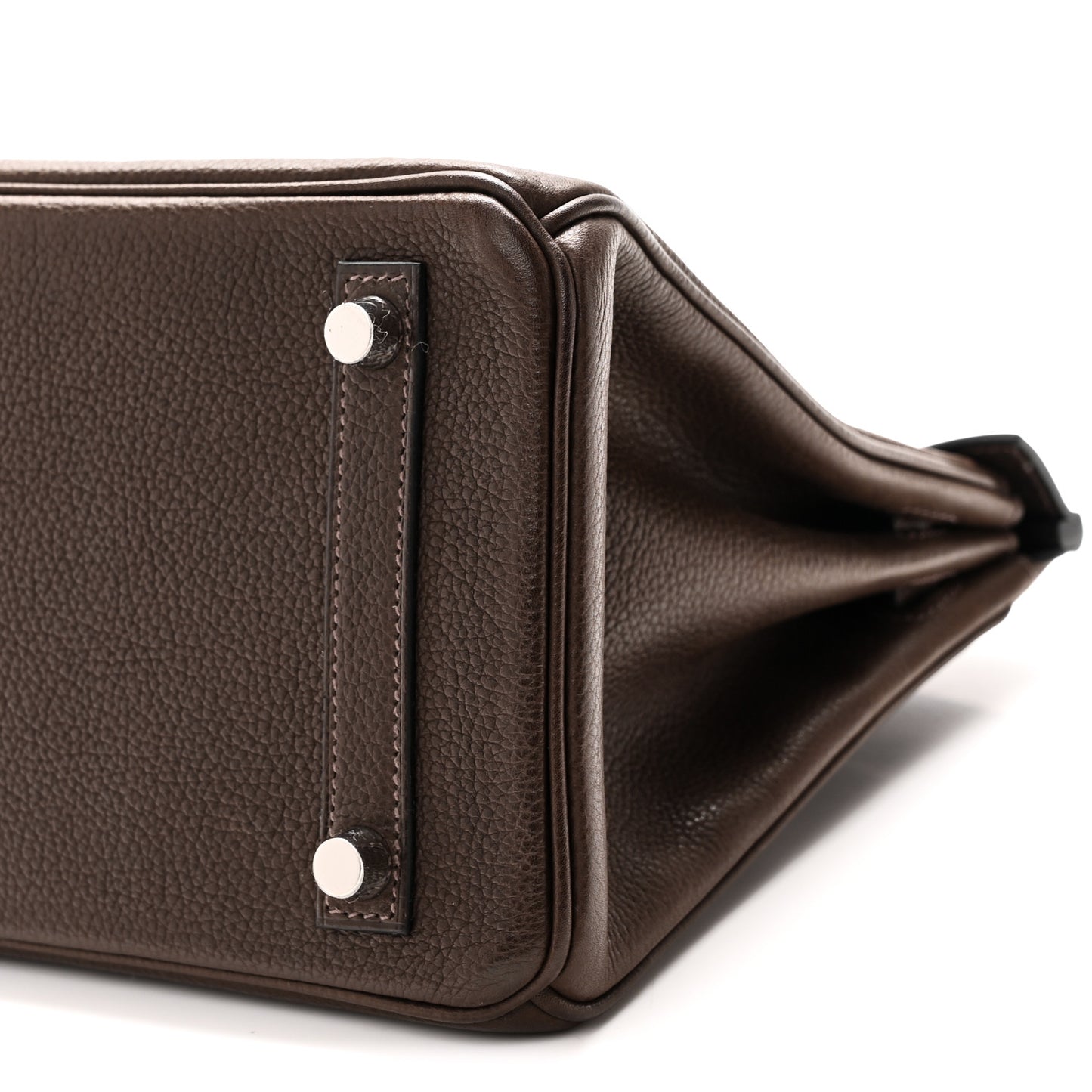 Barenia Faubourg Birkin 25 Ebene