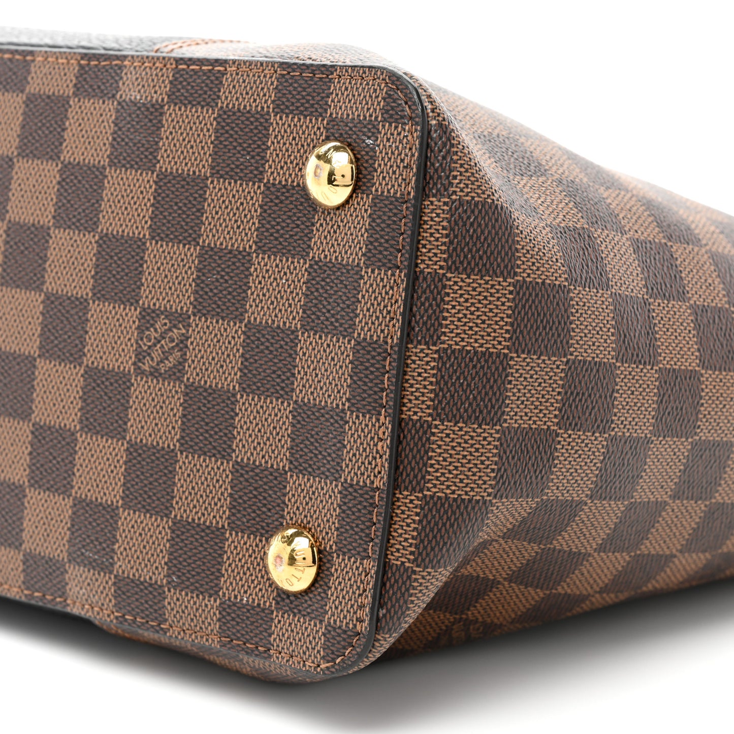 Damier Ebene Jersey Black