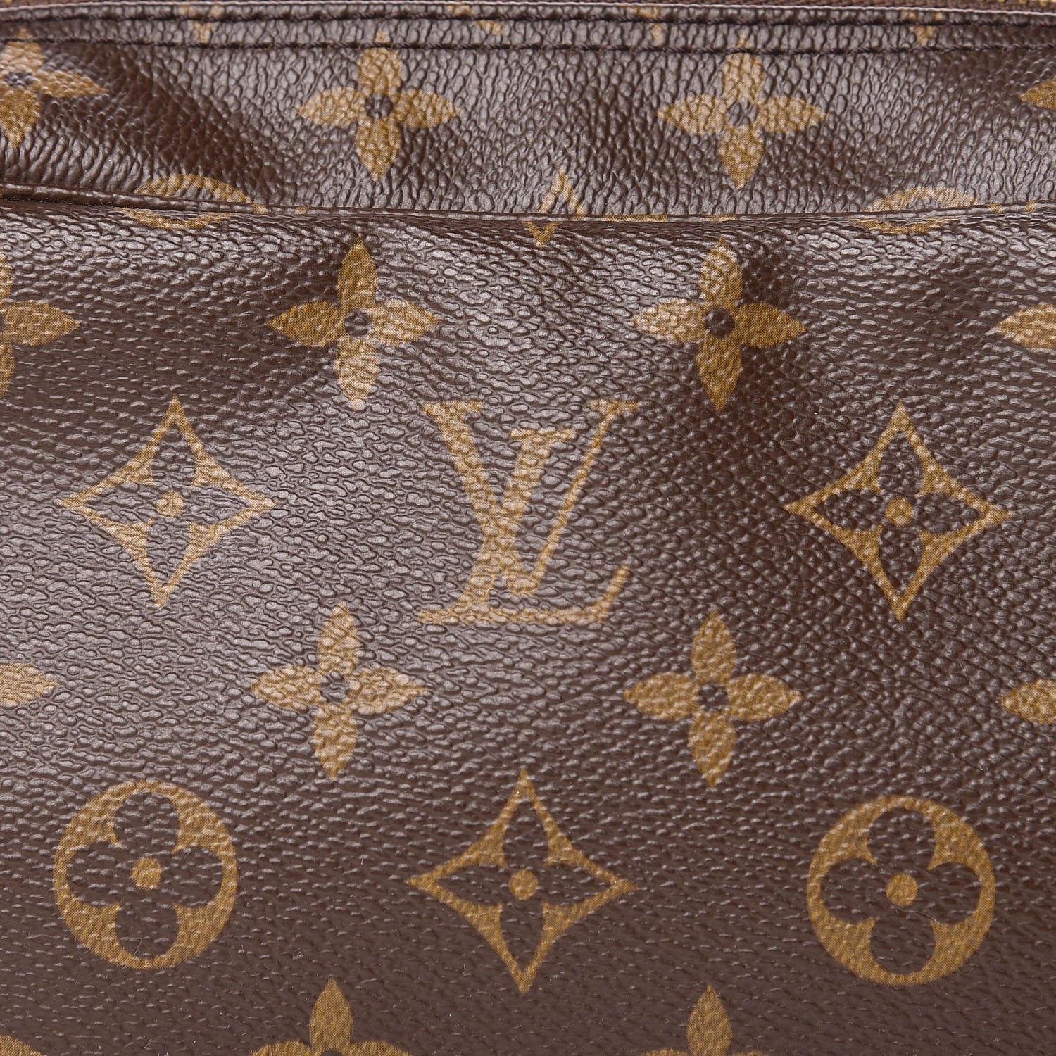 Louis Vuitton Monogram Trousse Toilette 23 7 of 9