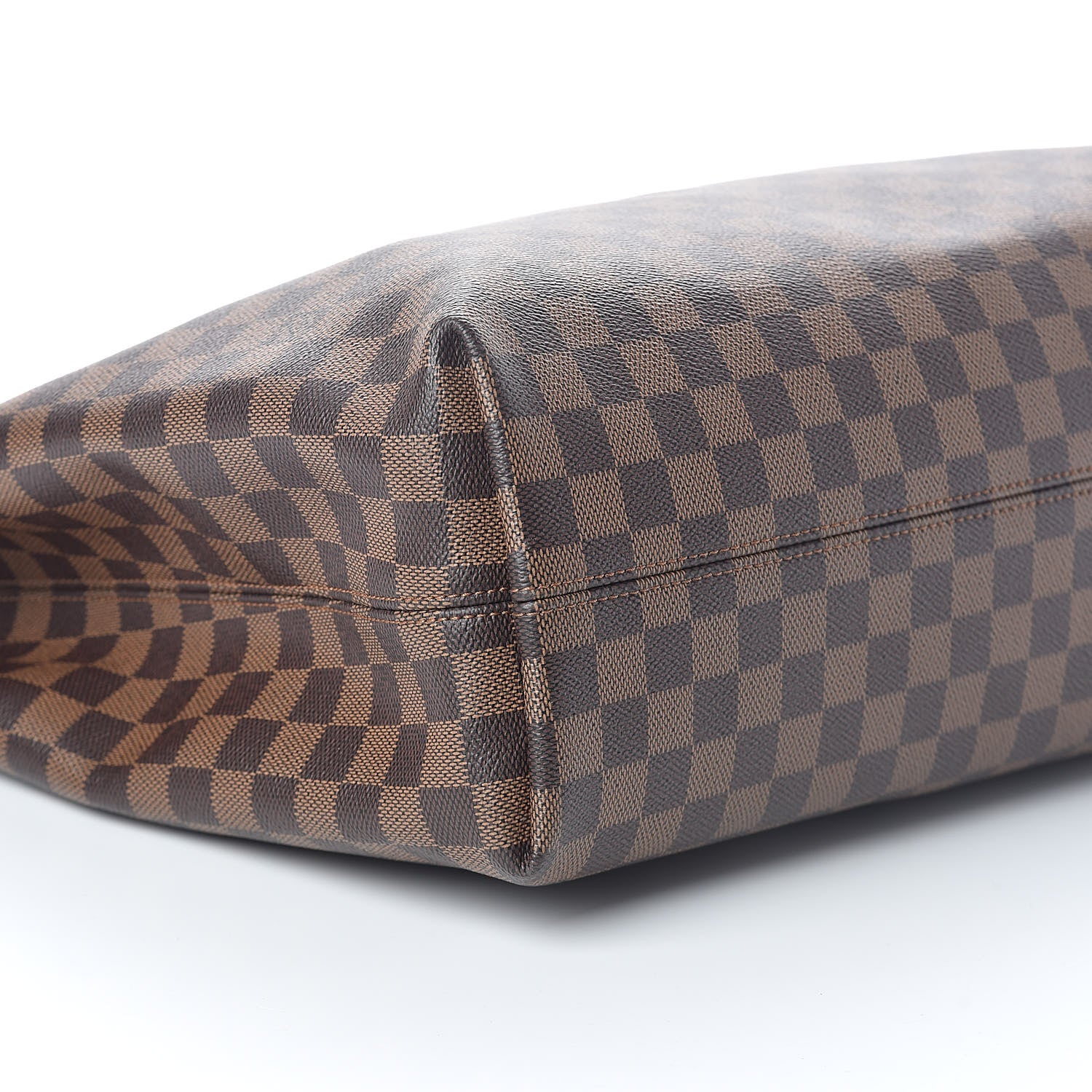 Louis Vuitton Damier Ebene Graceful MM 8 of 10