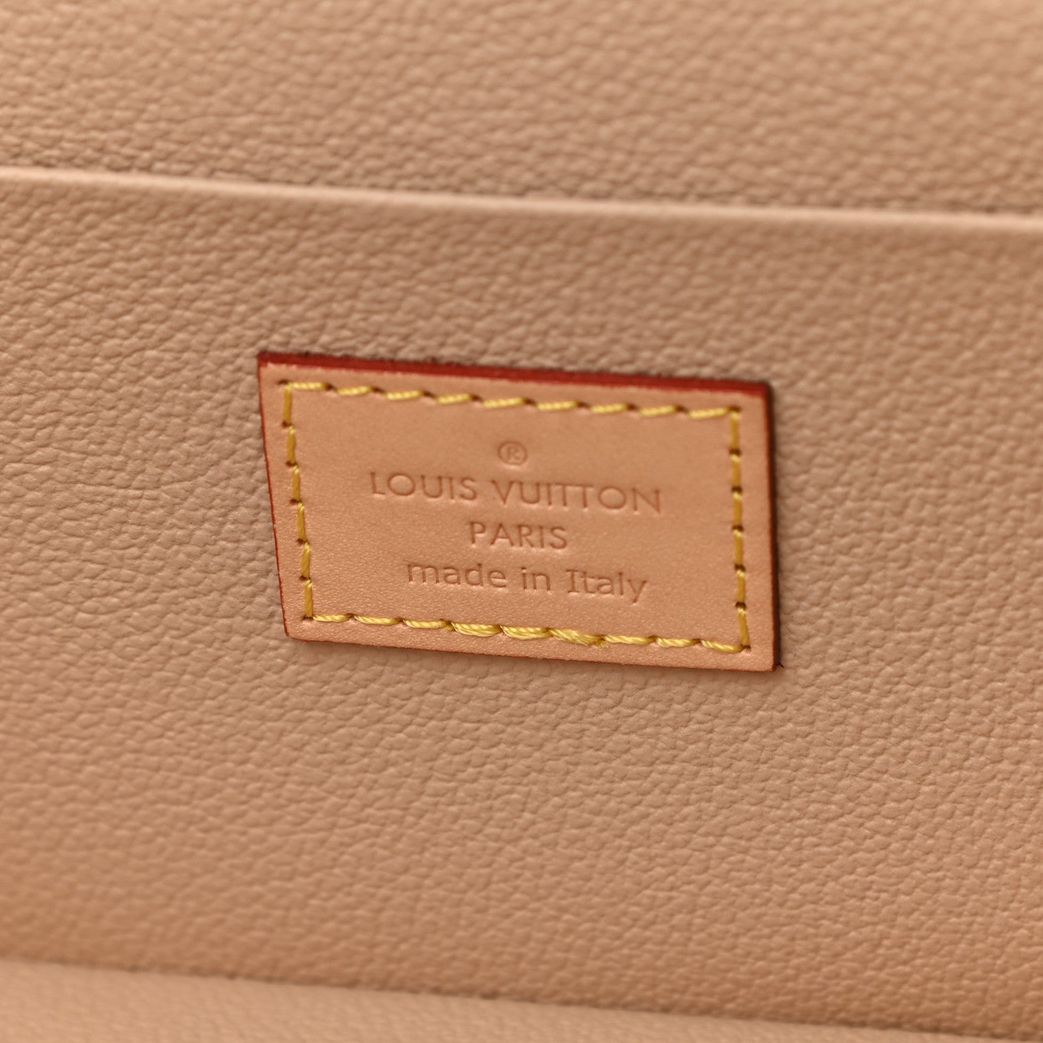 Louis Vuitton Monogram Nice Mini 5 of 6