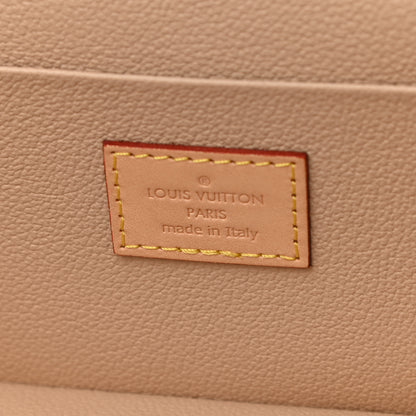 Louis Vuitton Monogram Nice Mini 5 of 6