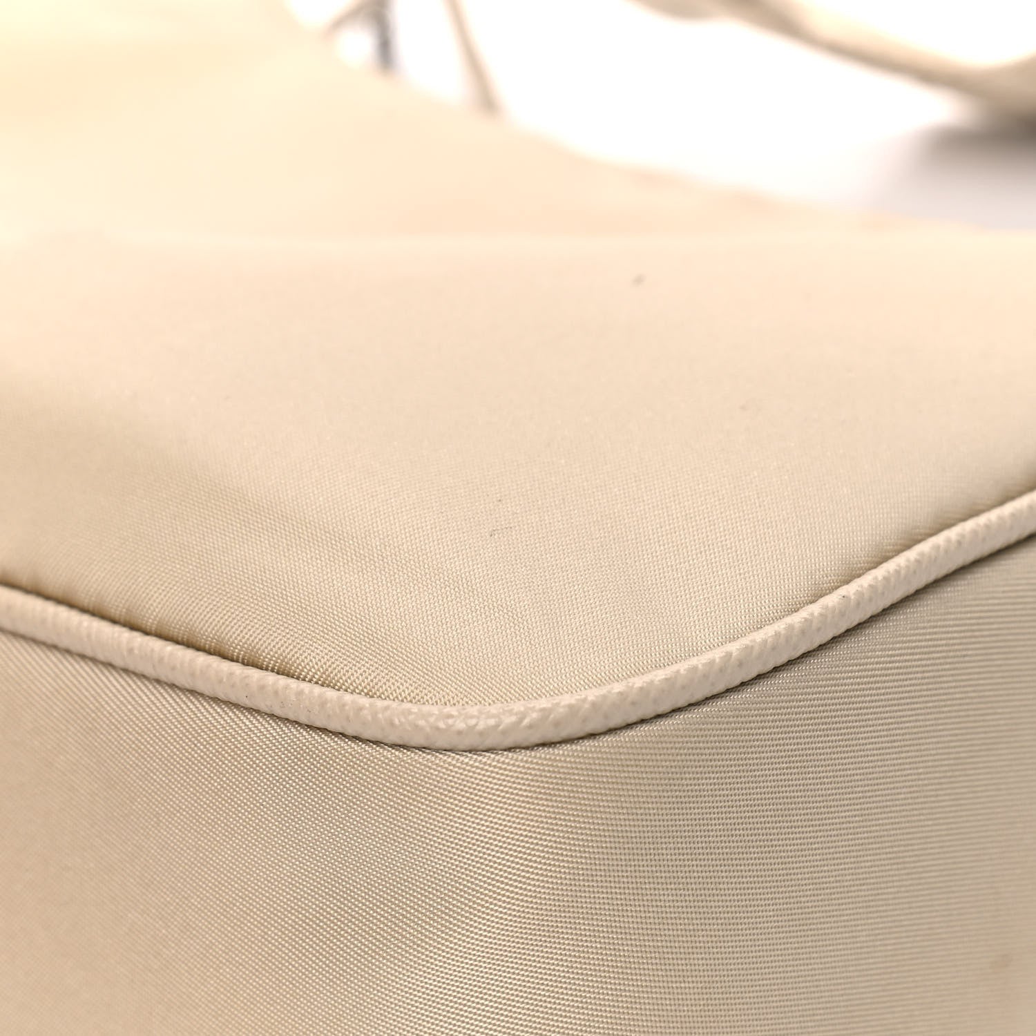 Prada Nylon Re-Edition 2005 Shoulder Bag Cammeo 9 of 10