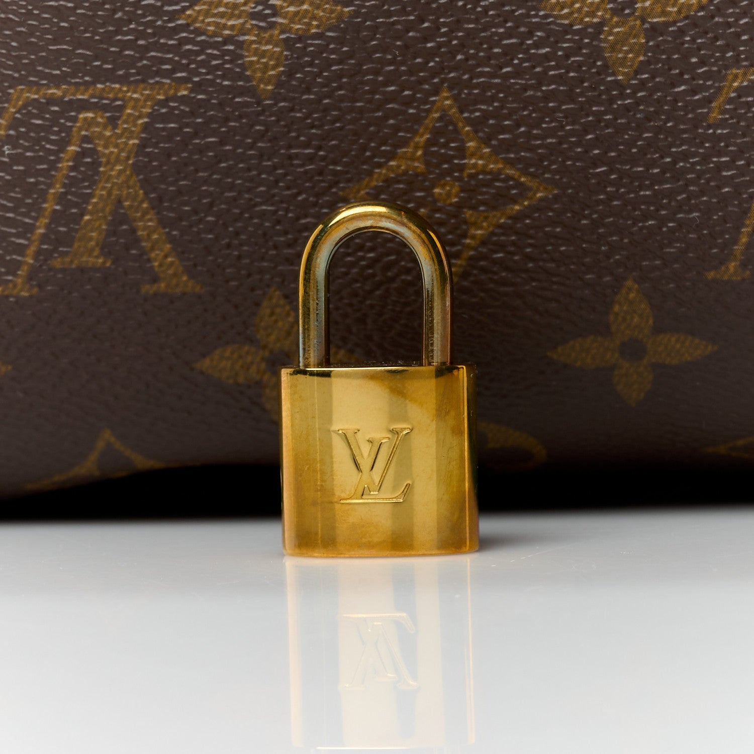 Louis Vuitton Monogram Speedy 30 8 of 14