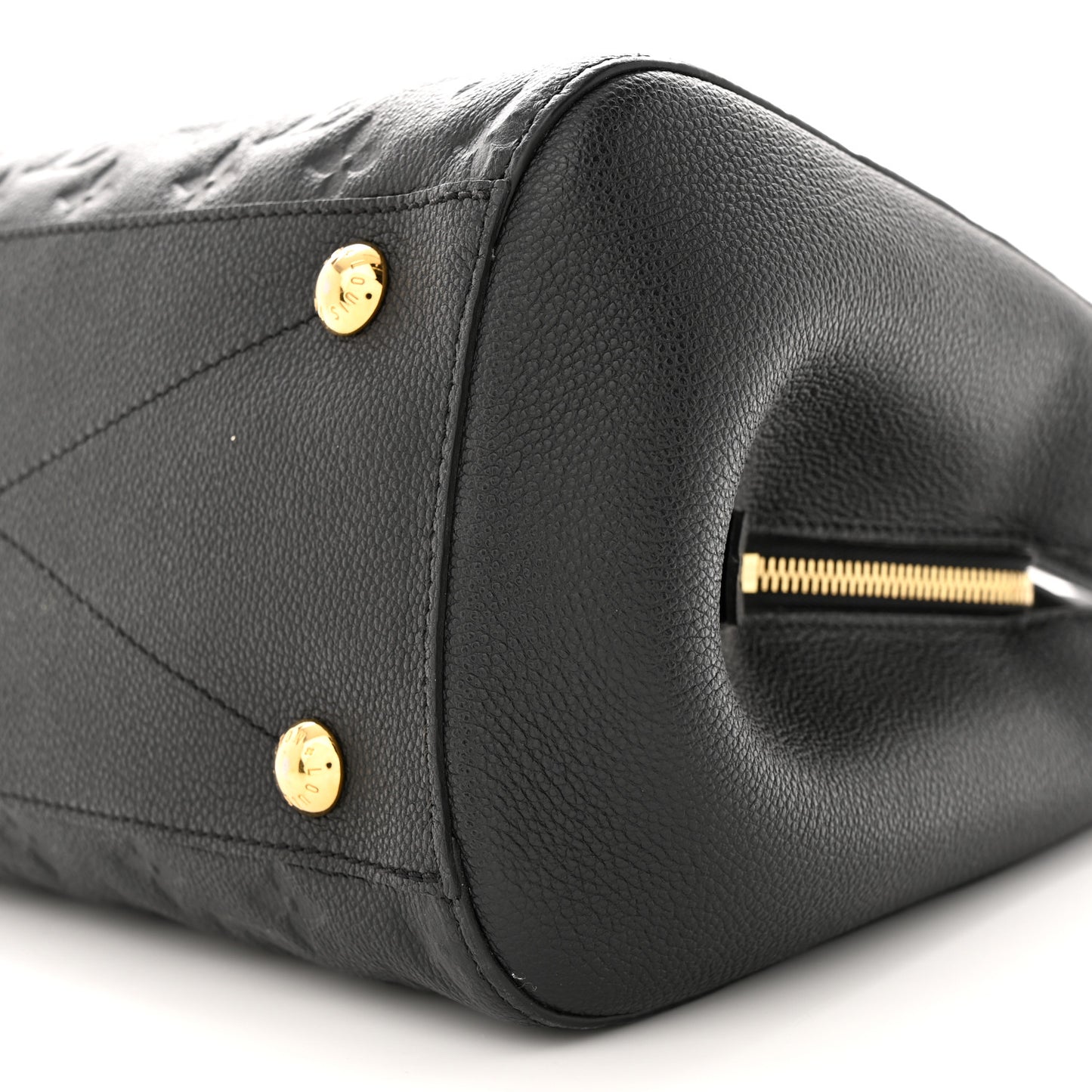 Empreinte Montaigne MM Black