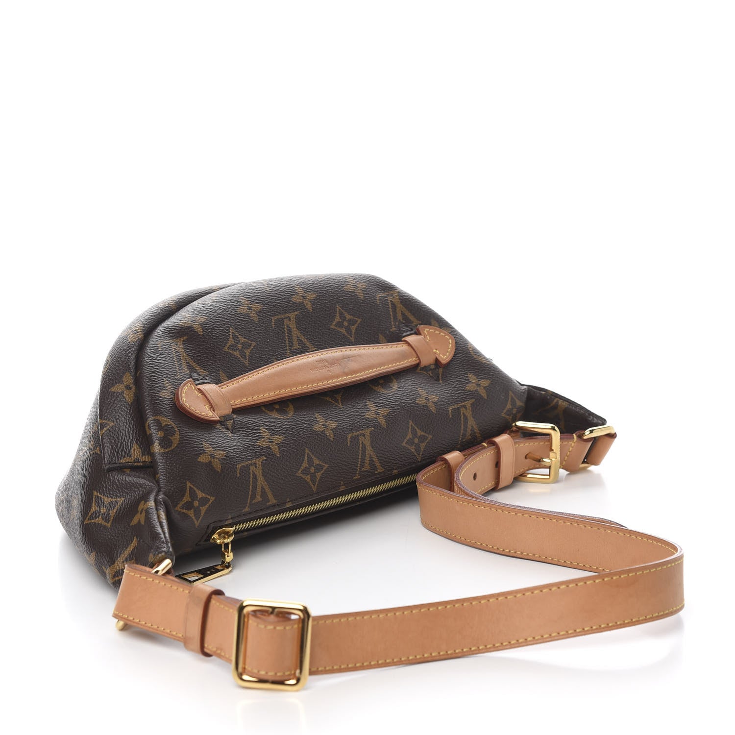 Louis Vuitton Monogram Bumbag 2 of 9