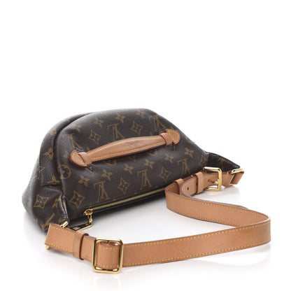 Louis Vuitton Monogram Bumbag 2 of 9
