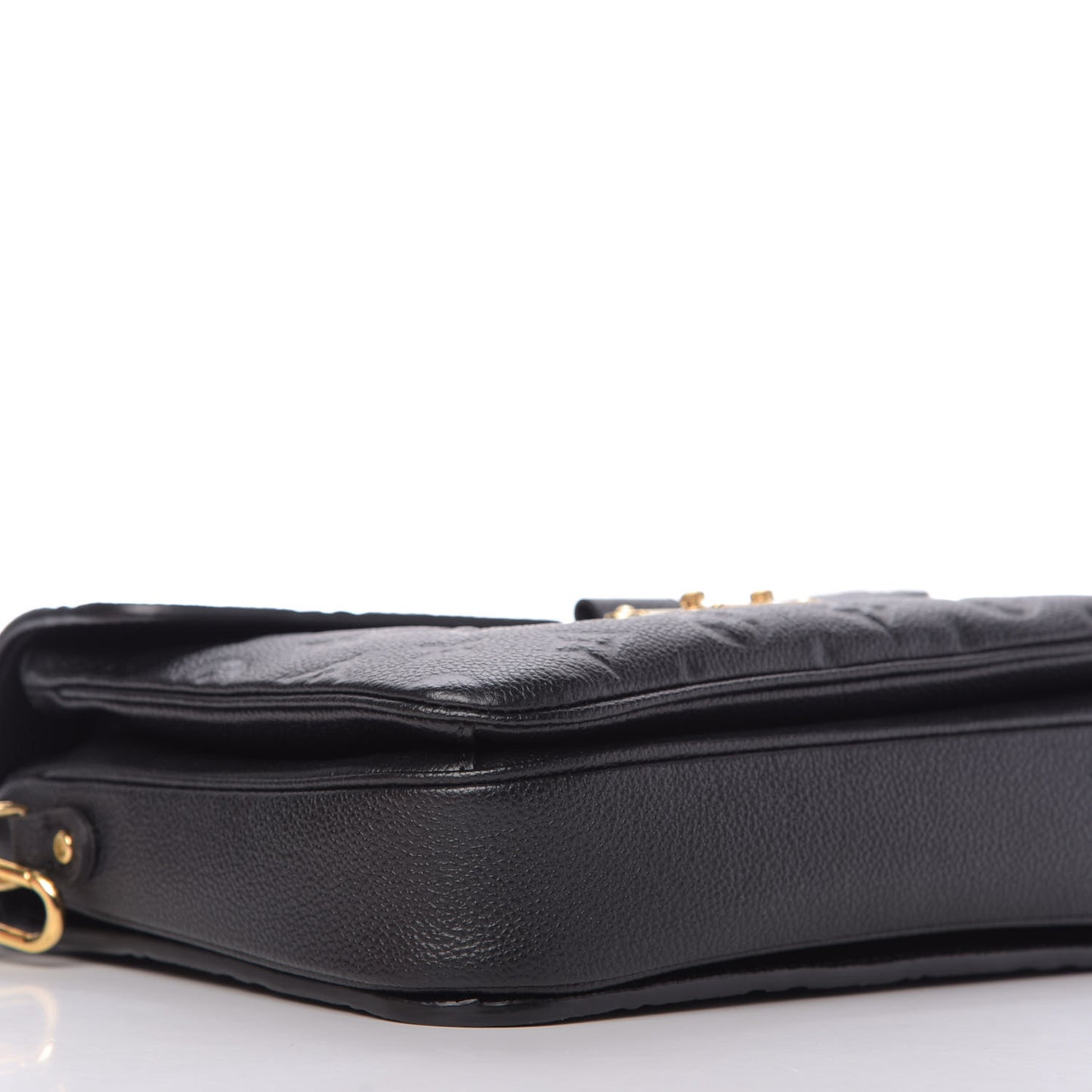 Empreinte Pochette Metis Black