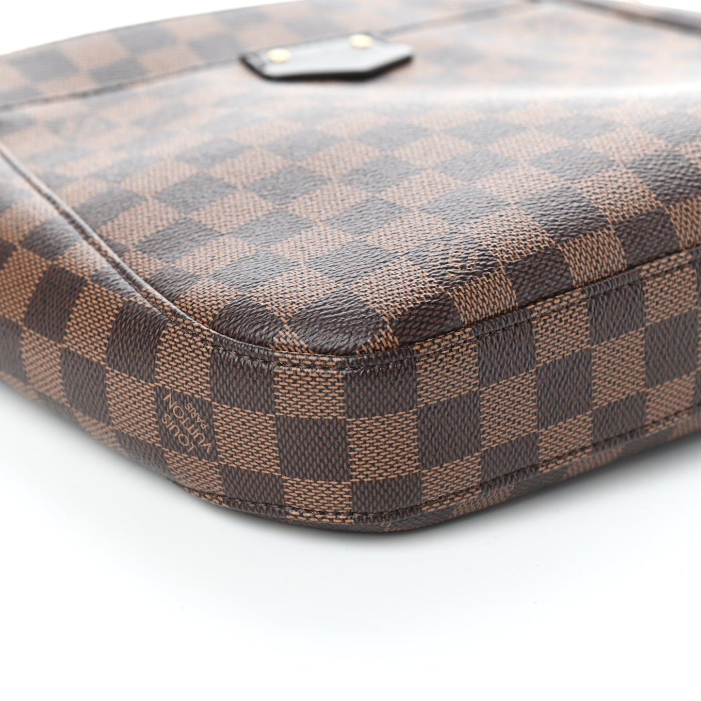 Damier Ebene South Bank Besace