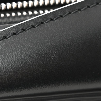 Louis Vuitton Epi Riviera Black 11 of 12