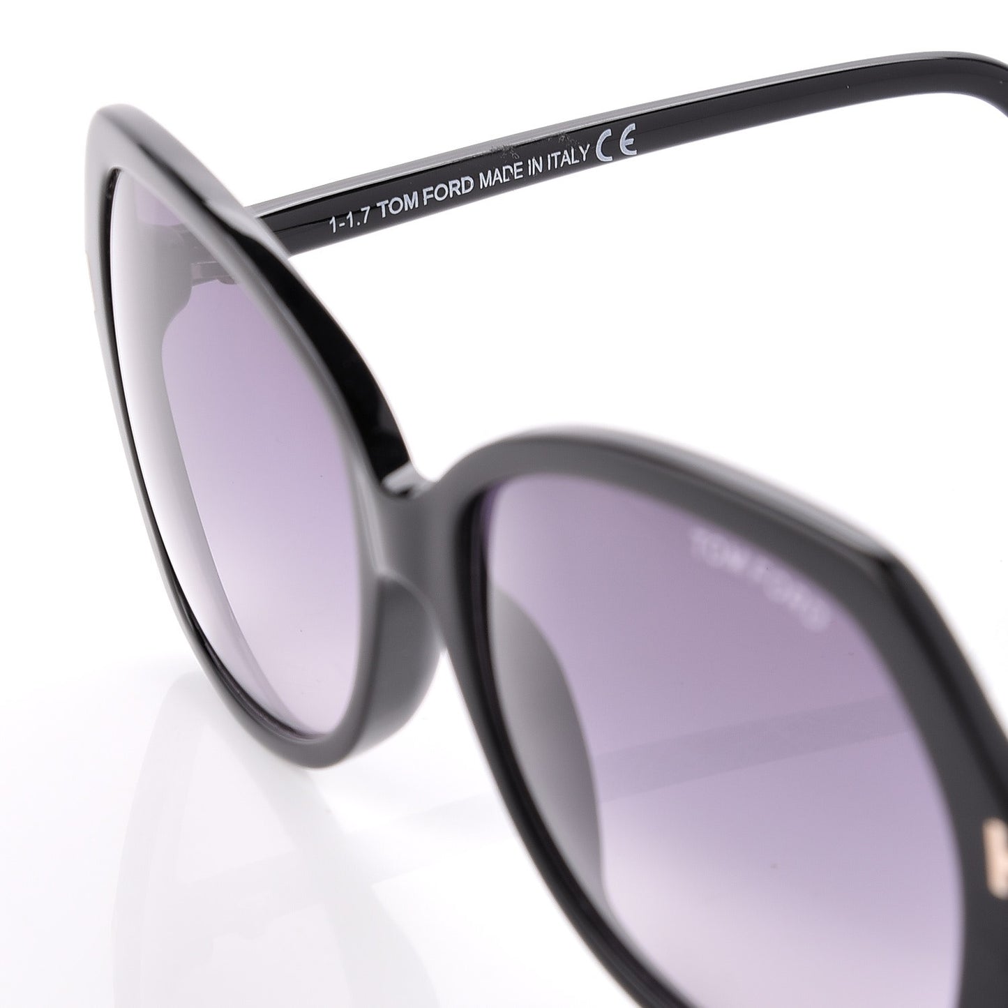 Carola Sunglasses TF328 Black