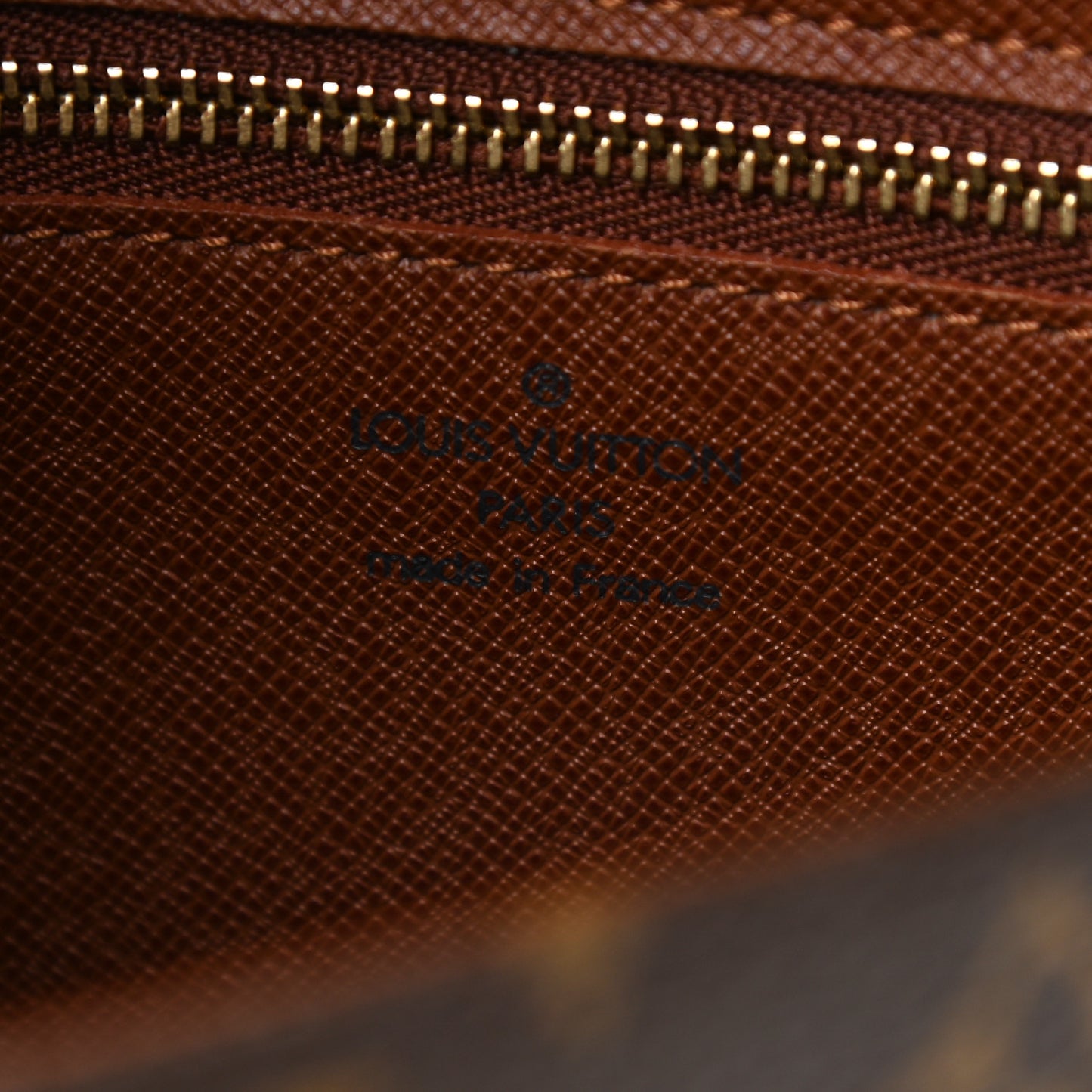 Monogram Saint Cloud GM