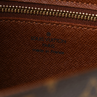 Louis Vuitton Monogram Saint Cloud GM 5 of 8