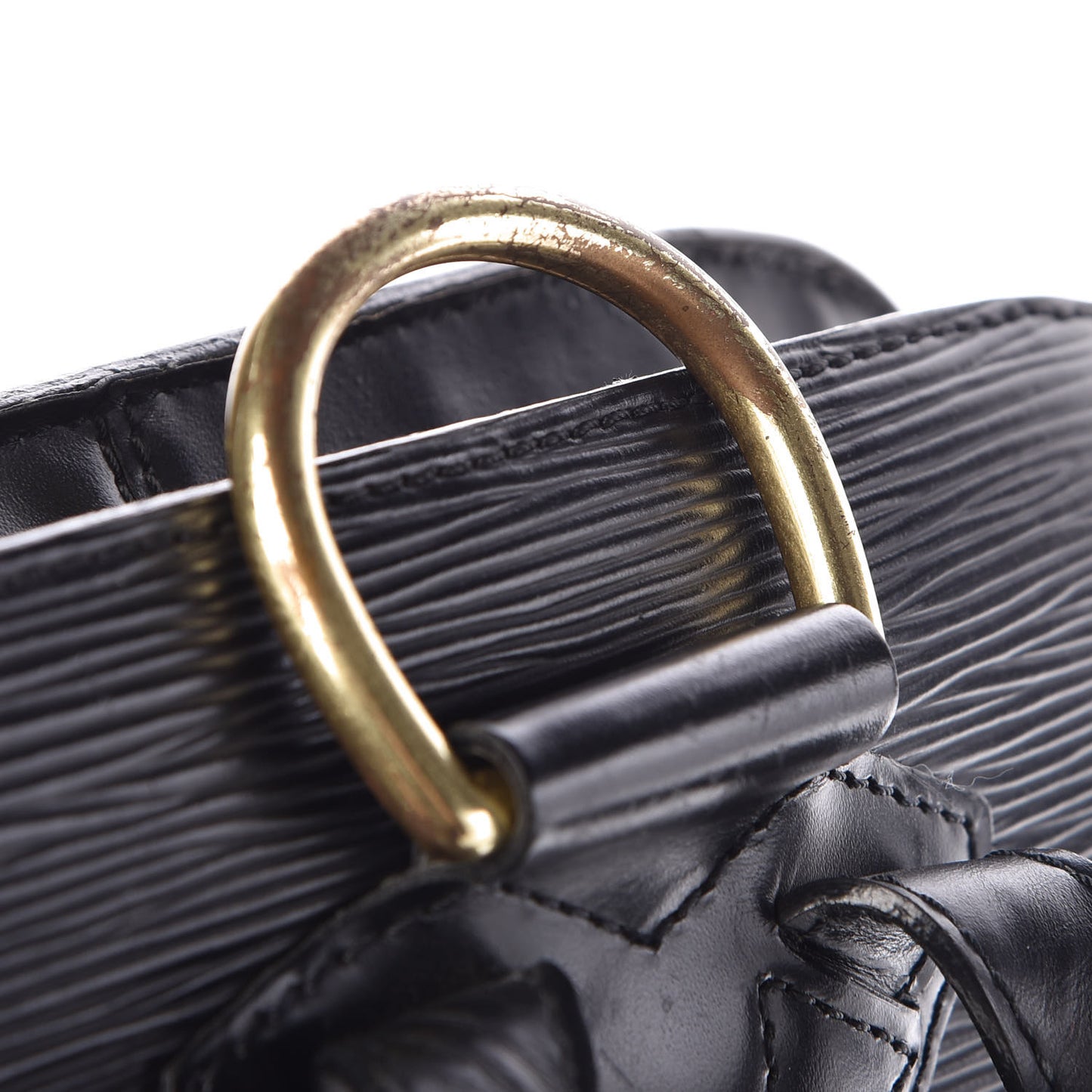 Epi Gobelins Backpack Black