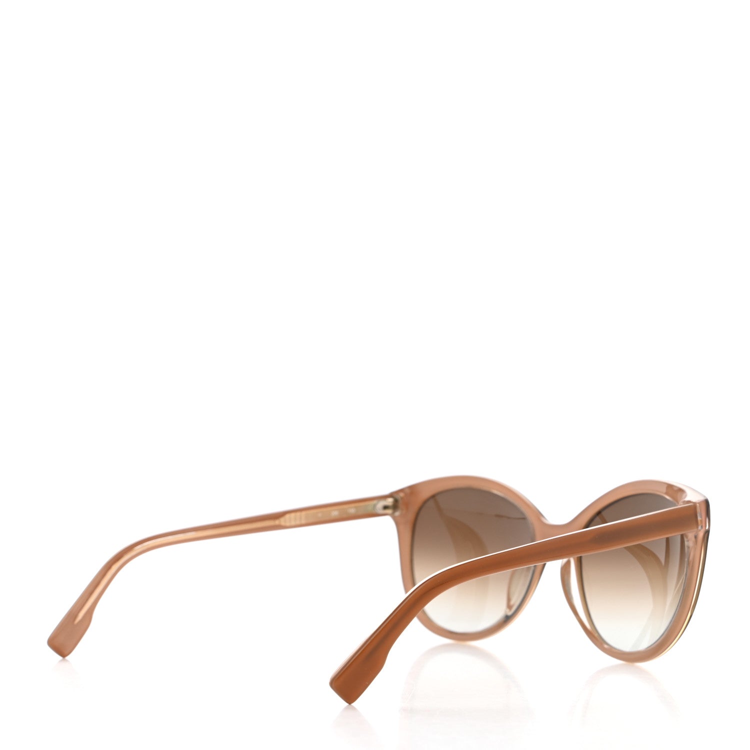 Fendi 5280 Sunglasses Brown 4 of 9