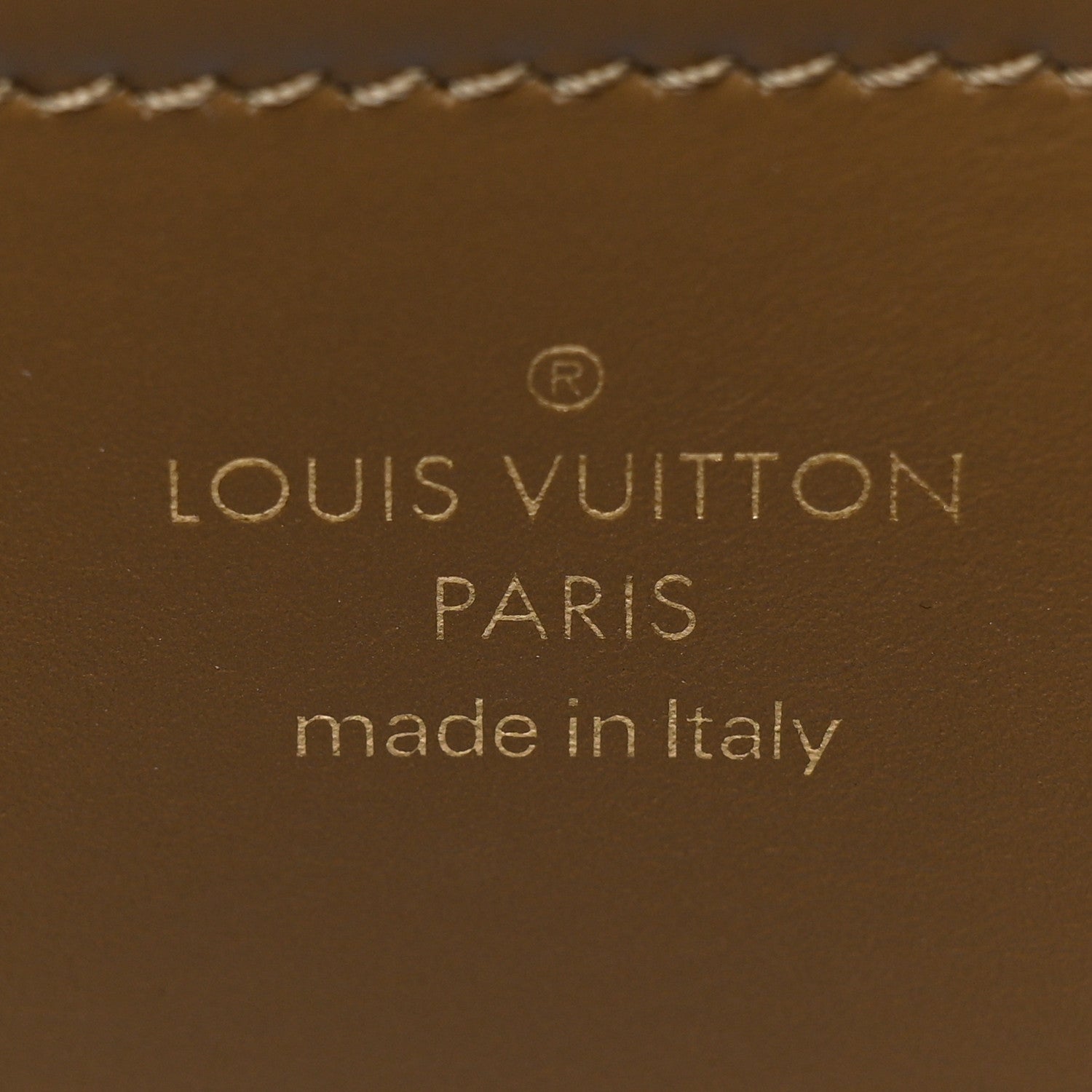 Louis Vuitton Monogram Utility Crossbody 7 of 10