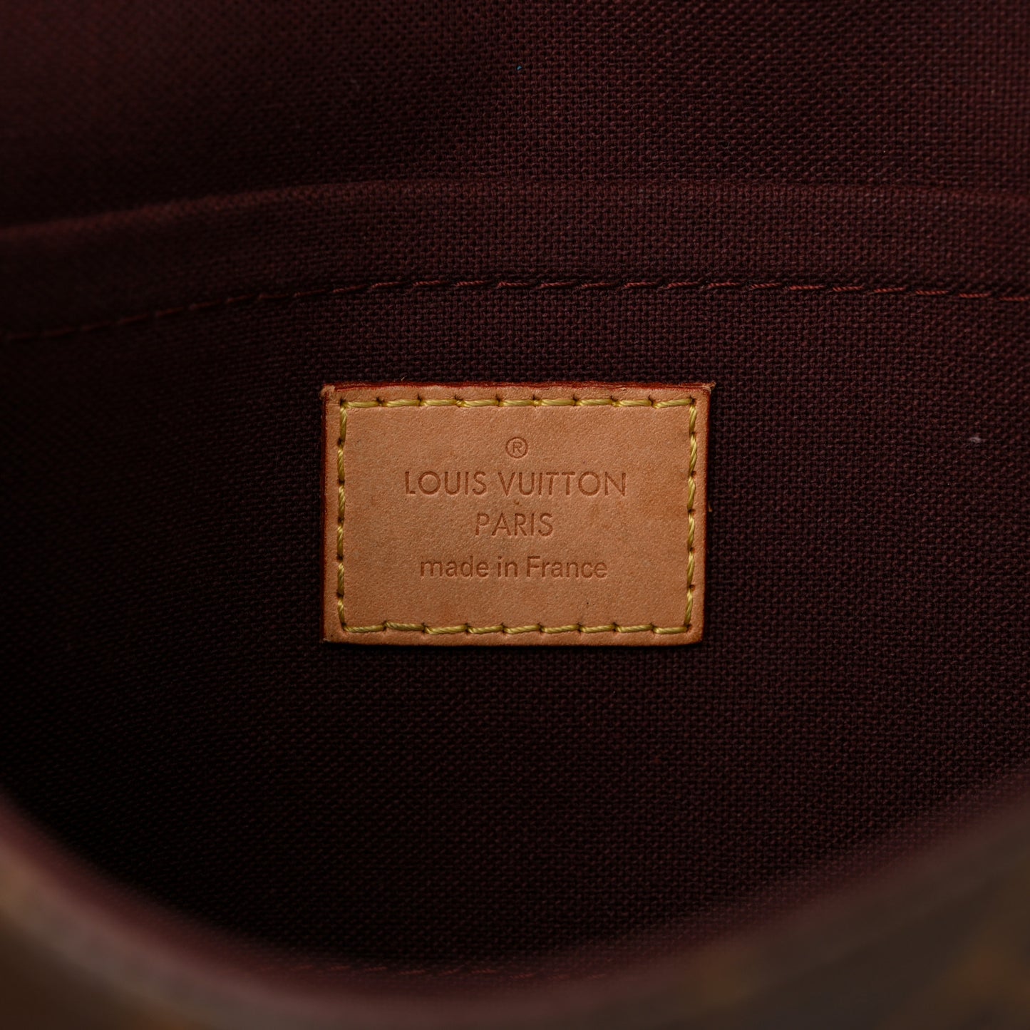 Monogram Favorite MM