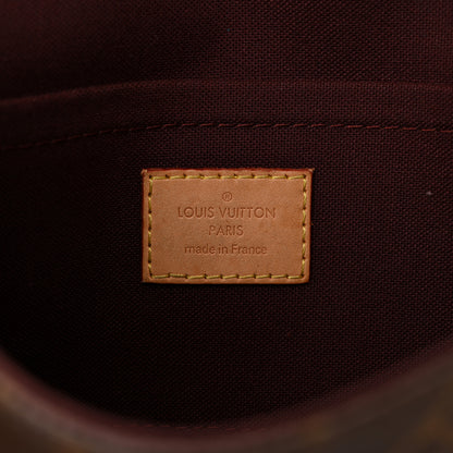 Louis Vuitton Monogram Favorite MM 6 of 13