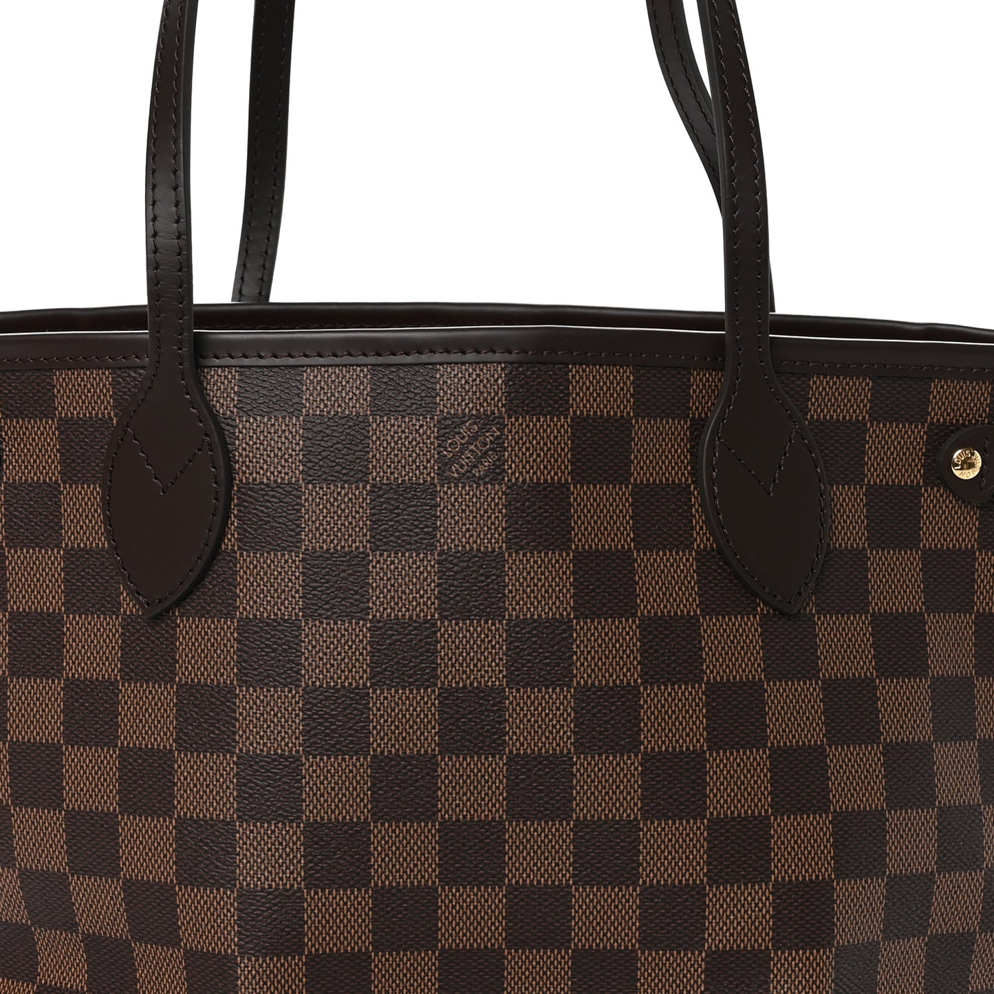 Damier Ebene Neo Neverfull PM