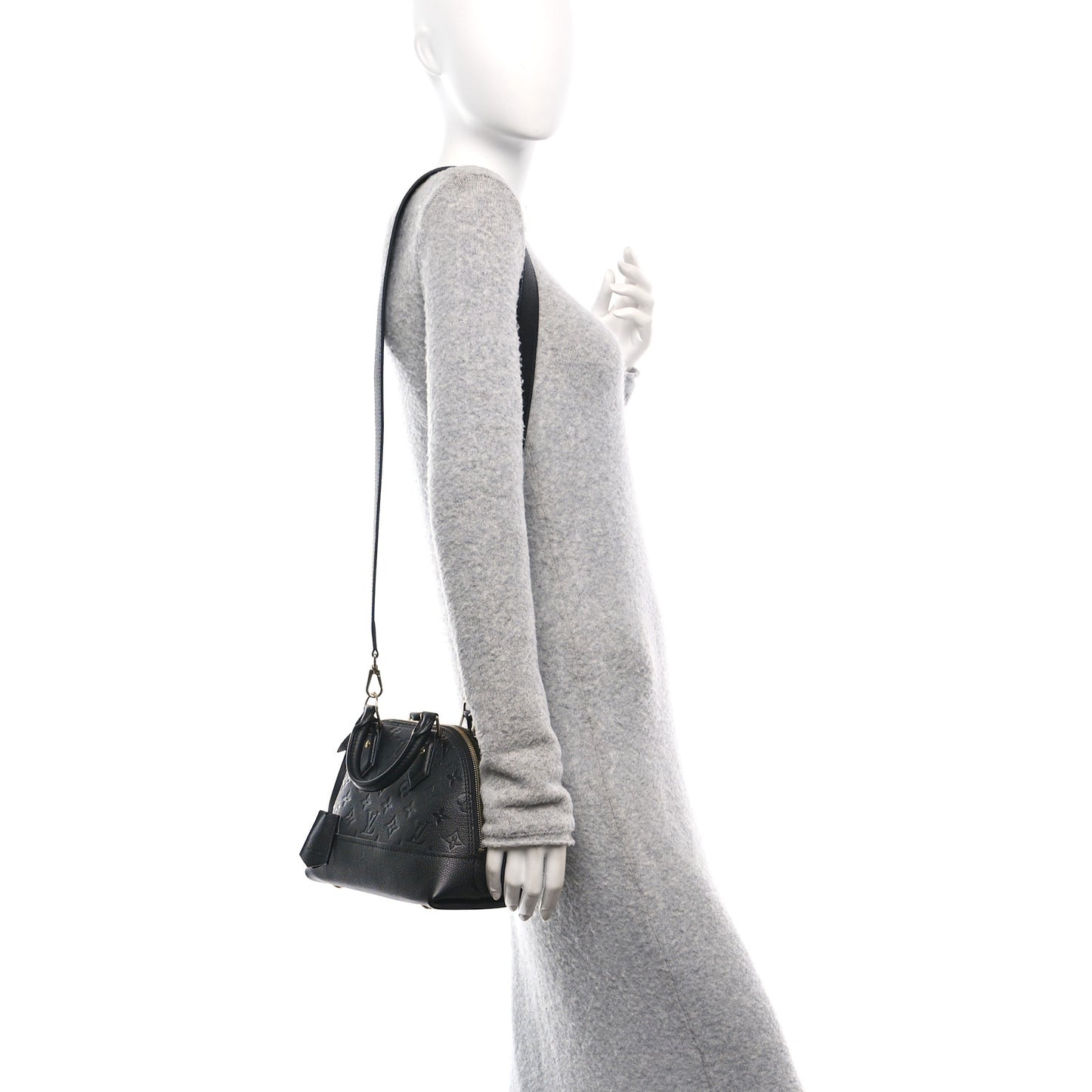 Empreinte Neo Alma BB Black